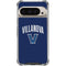 Villanova University Wildcats Black Google Pixel 9/9 Pro Clear Case